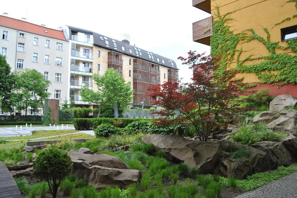 Royal Apartments - Apartamenty Jagielly Wroclaw Exterior photo