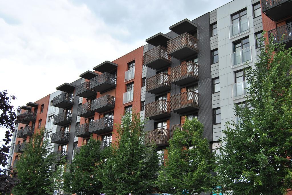 Royal Apartments - Apartamenty Jagielly Wroclaw Exterior photo