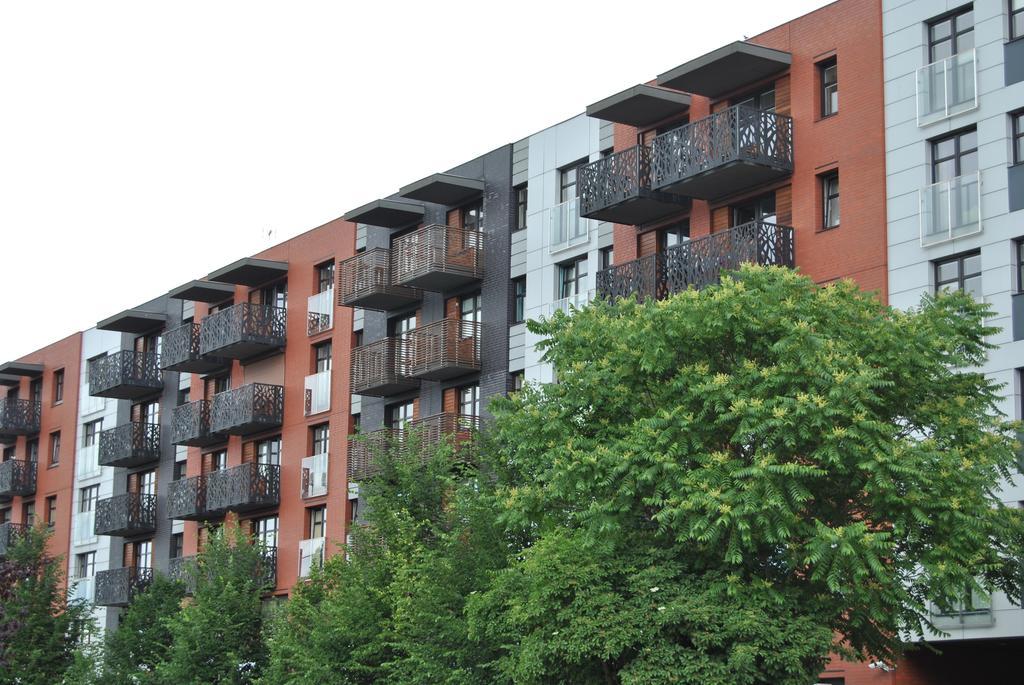 Royal Apartments - Apartamenty Jagielly Wroclaw Exterior photo