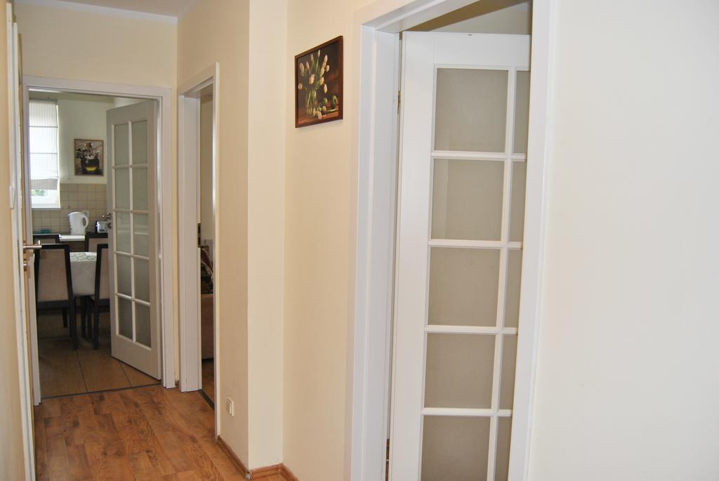 Royal Apartments - Apartamenty Jagielly Wroclaw Room photo