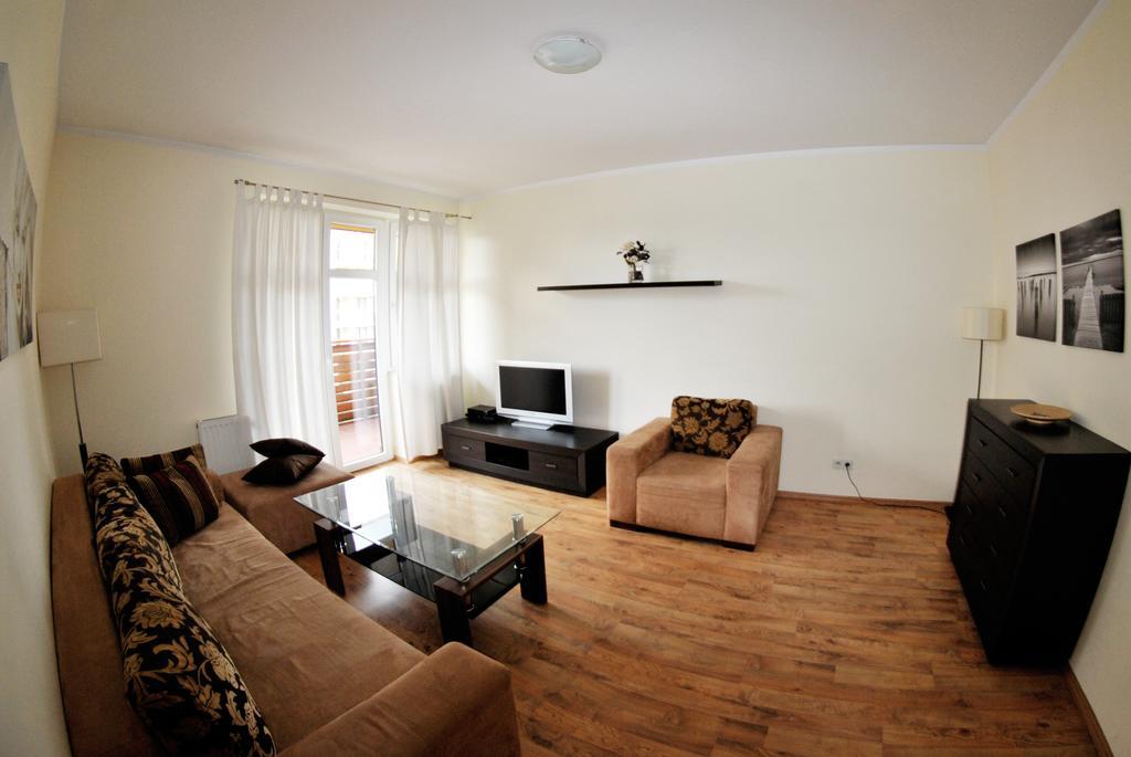 Royal Apartments - Apartamenty Jagielly Wroclaw Room photo