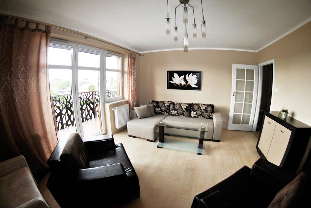 Royal Apartments - Apartamenty Jagielly Wroclaw Room photo