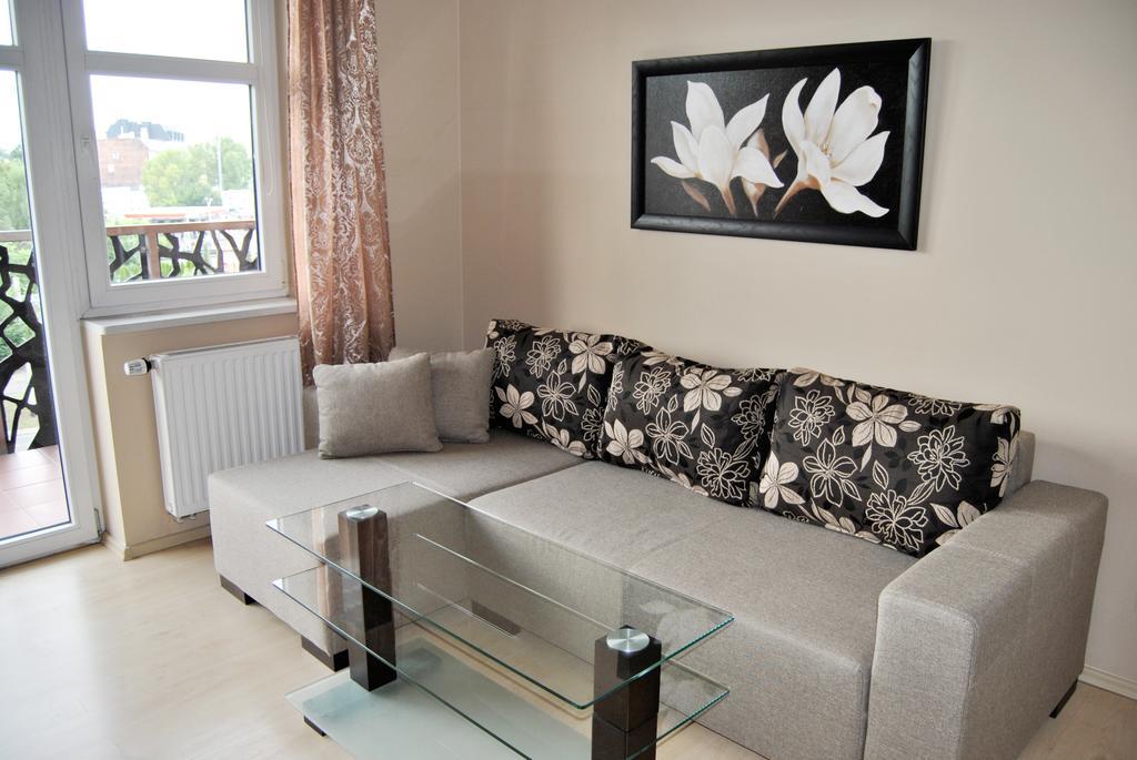 Royal Apartments - Apartamenty Jagielly Wroclaw Room photo